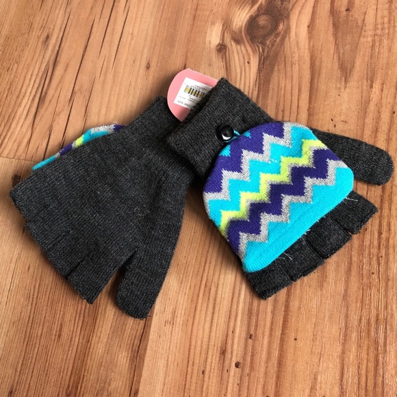 NEW SO Flip Glove Women’s - Picture 3 of 11